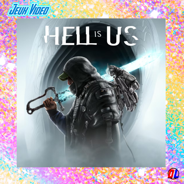 Hell is Us débarque sur Nintendo Switch 2 le 24 Septembre 2026