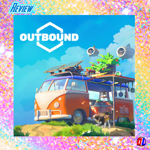 TEST de OUTBOUND sur Nintendo Switch 2