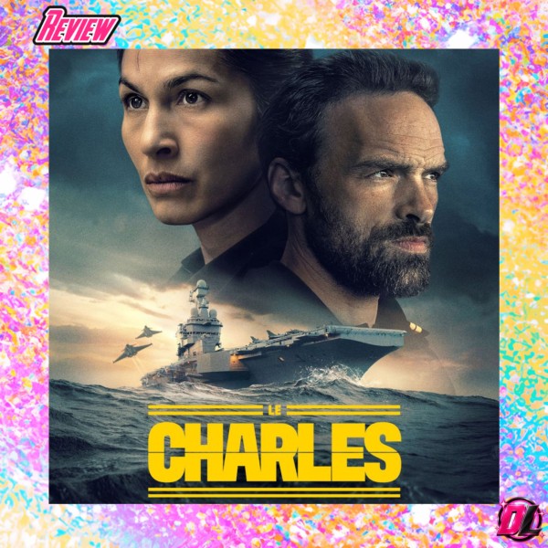 Le Charles sur Prime Video : avis sur un thriller militaire spectaculaire qui tient en haleine