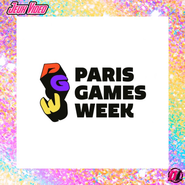 Paris Games Week 2027 : la 16e édition se tiendra du 28 au 31 Octobre