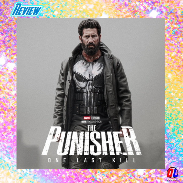 Critique de The Punisher One Last Kill - Le Retour Sombre et Sans Compromis de Frank Castle sur Disney+ 