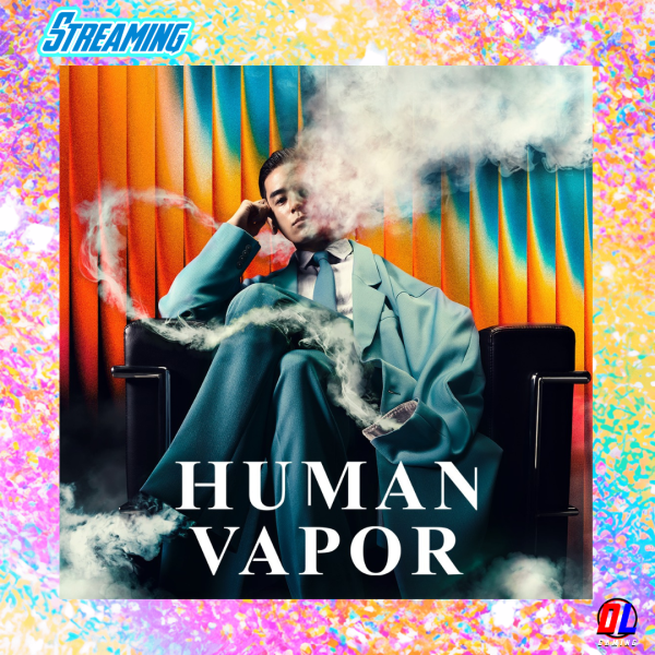 Netflix dévoile la bande-annonce de Human Vapor : la nouvelle sérié événement arrive le 2 Juillet 2026