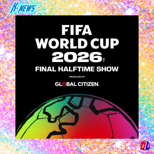 FIFA World Cup 2026 : Madonna, Shakira et BTS enflammeront le Halftime Show de la finale à New York pour soutenir l’éducation mondiale 