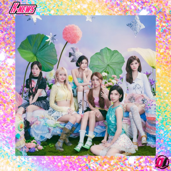 NMIXX annonce son premier album japonais N=MIXX : une édition limitée avec Blu-ray et cartes exclusives