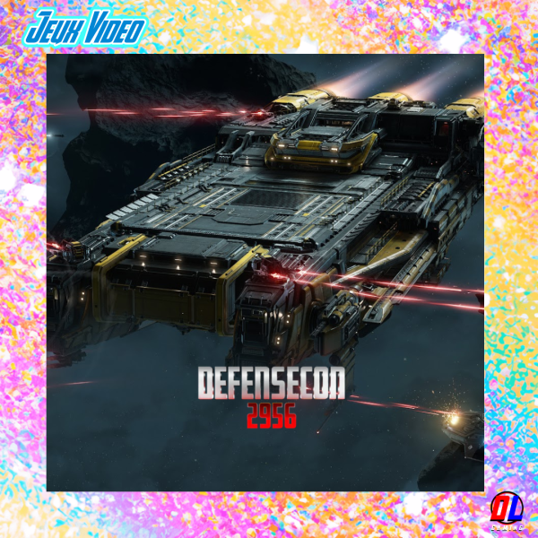 DefenseCon 2956 : la Fleet Week est de retour
