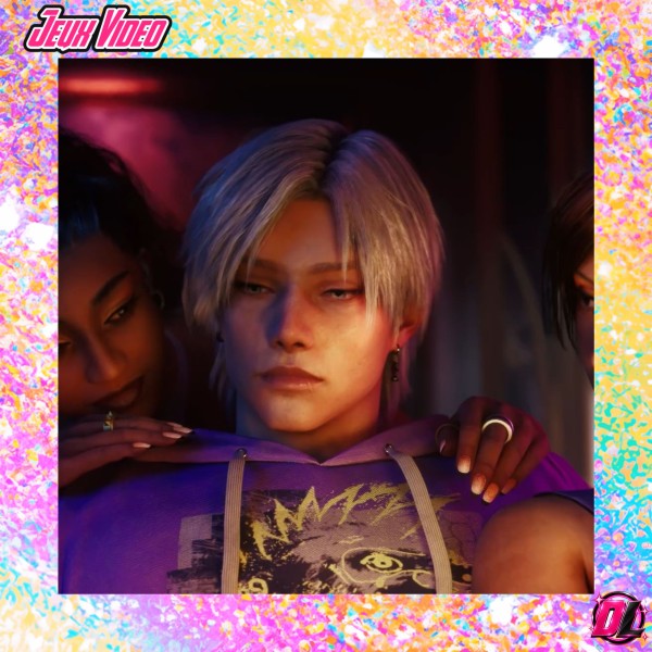 Virtua Fighter Crossroads présente Lionel Rafale, un mystérieux combattant capable de vaincre Cielo
