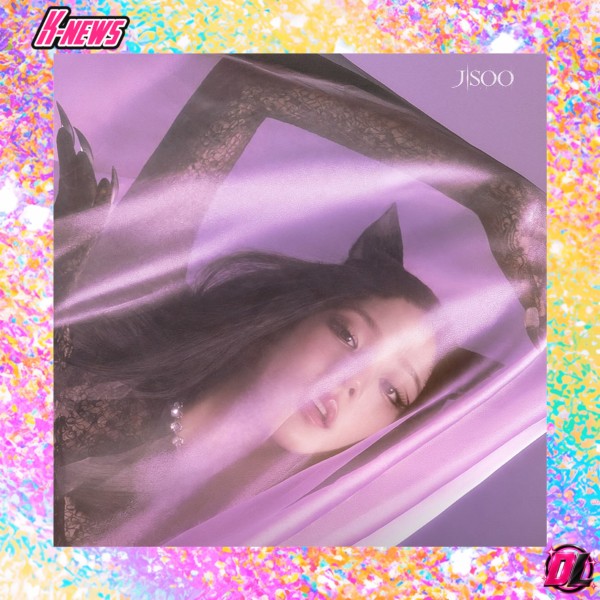 JISOO dévoile ADDICTED : la star de BLACKPINK ouvre un nouveau chapitre de sa carrière solo