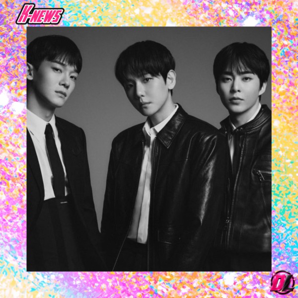 EXO-CBX : Baekhyun fonde sa propre agence B.ON Entertainment pour préparer l'avenir du trio