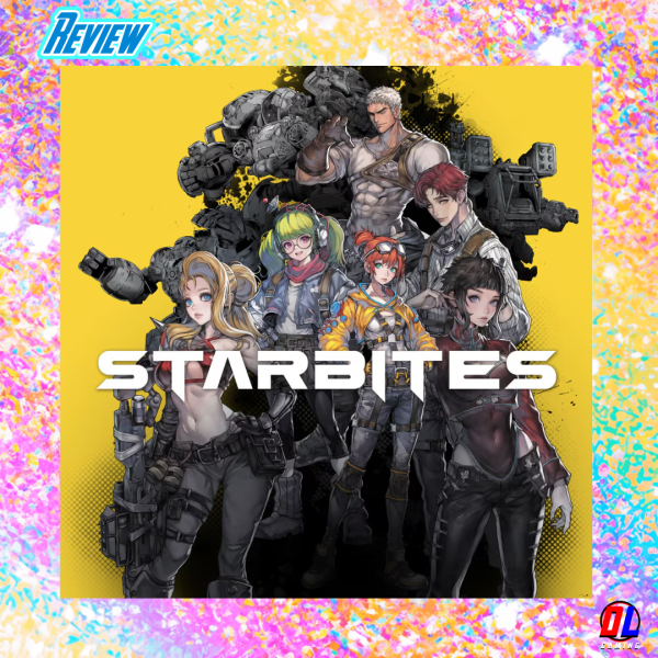 On a testé STARBITES sur PlayStation 5