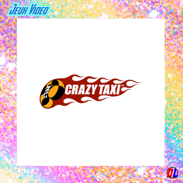 Crazy Taxi: SEGA relance la hype avec un teaser de 5 secondes, annonce imminente ? 