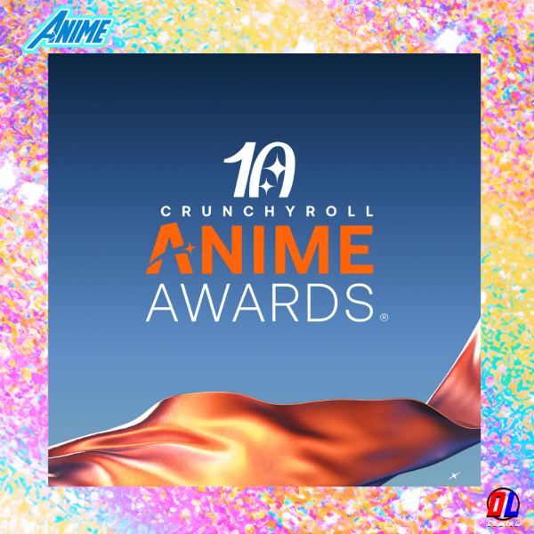 Crunchyroll Anime Awards 2026 : la liste complète des gagnants dévoilée 
