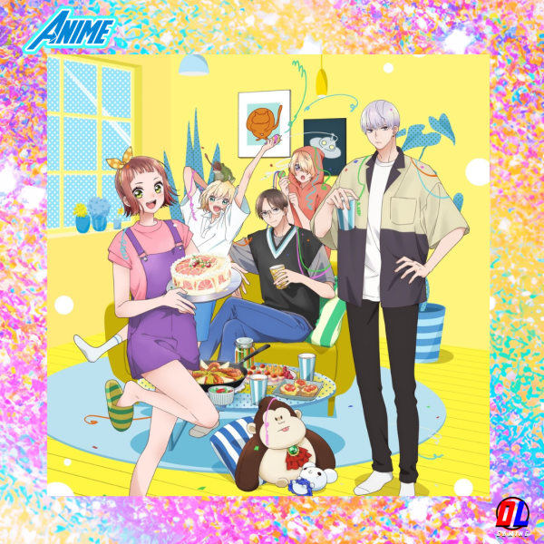 L’anime Please Excuse My Younger Brothers : le premier trailer principal enfin dévoilé 