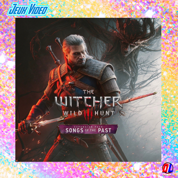 The Witcher 3 : Wild Hunt - Songs of the Past : une nouvelle extension annoncée pour 2027