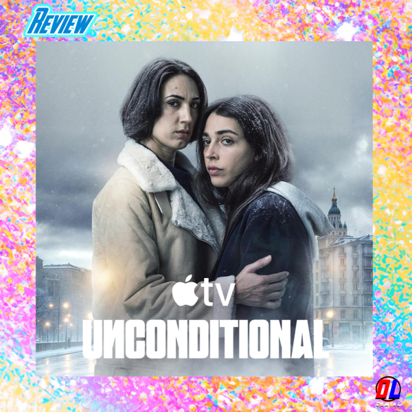 Unconditional sur Apple TV : un thriller intense sur l’amour maternel, la morale et les limites de la vérité 