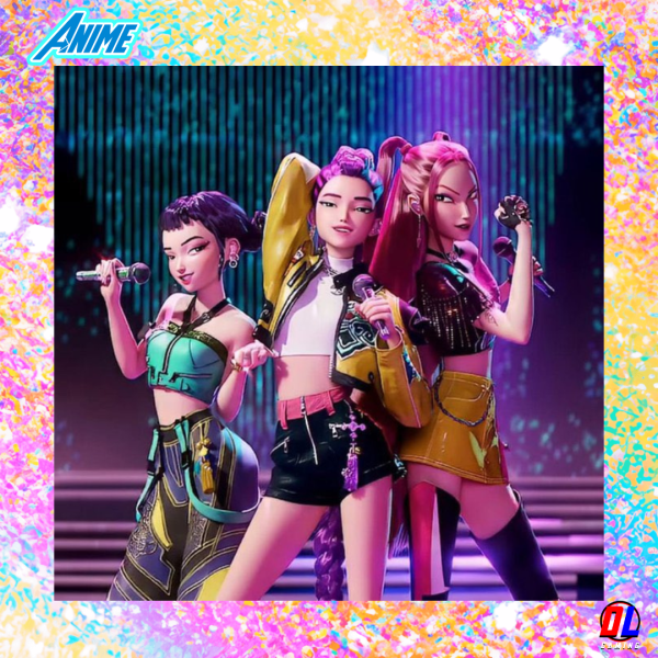 Netflix annonce la suite très attendue : KPOP DEMON HUNTERS 2